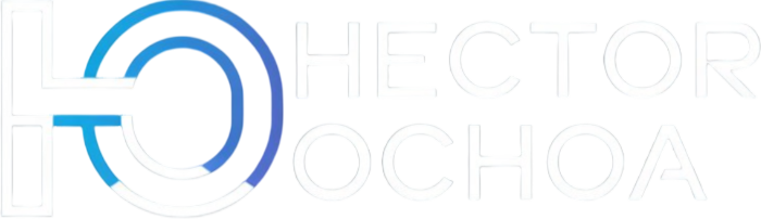 Hector Ochoa Logo